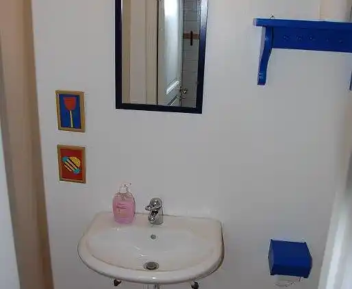 Sommerhus i Östhammar Ö