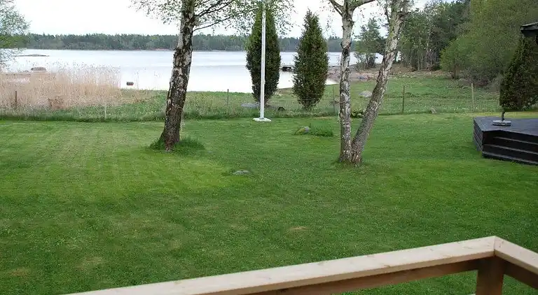 Sommerhus i Östhammar Ö