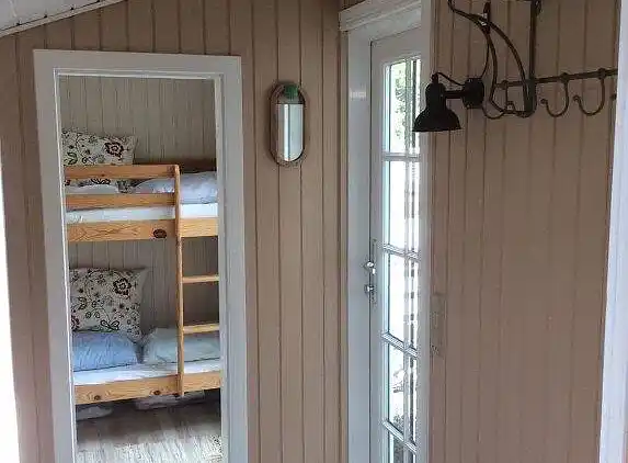 Sommerhus i Bork Havn