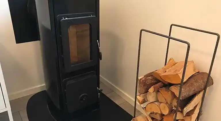 Sommerhus i Flaxenvik