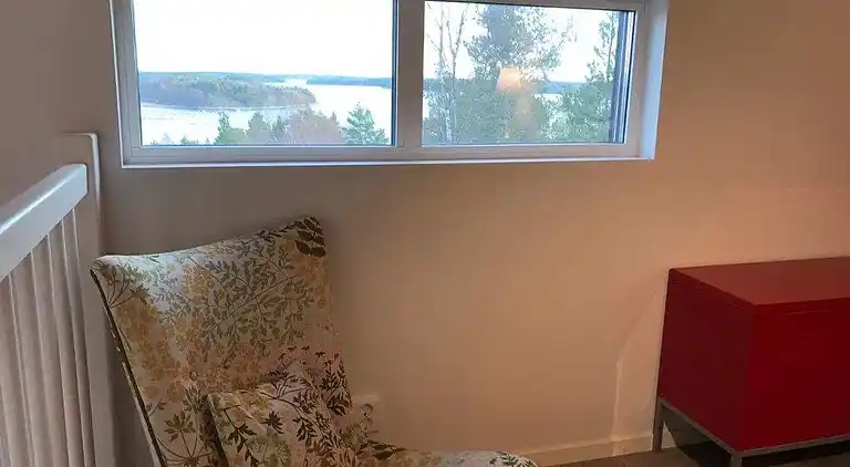 Sommerhus i Flaxenvik