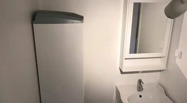 Sommerhus i Flaxenvik