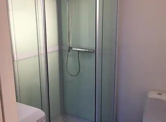 Sommerhus i Flaxenvik