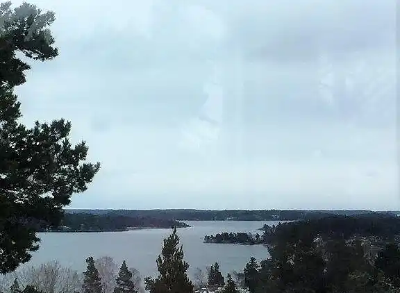 Sommerhus i Flaxenvik