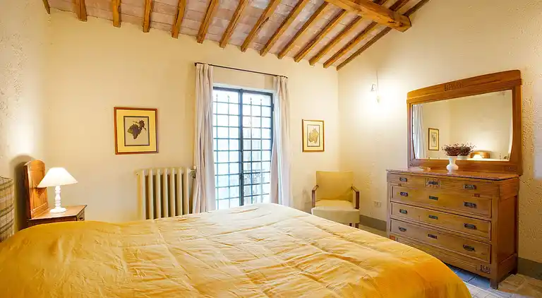 Villa in Castiglione in Teverina