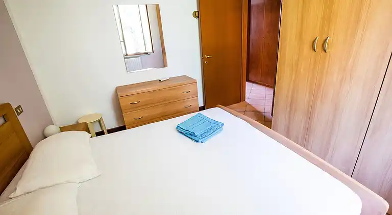 Sommerhus i Moniga del Garda