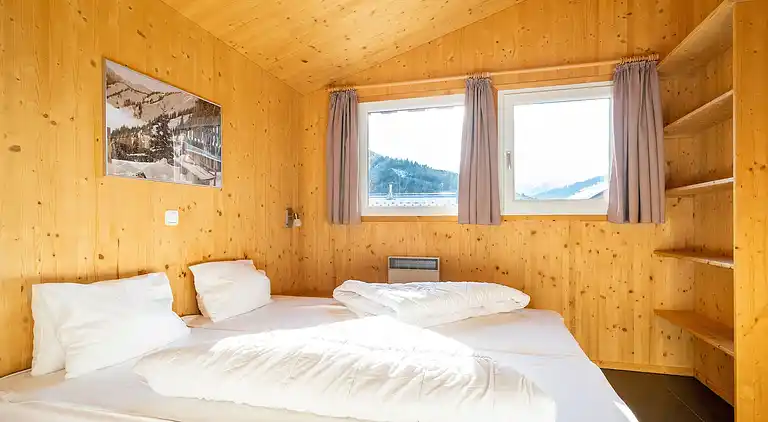 Cottage in Hohentauern