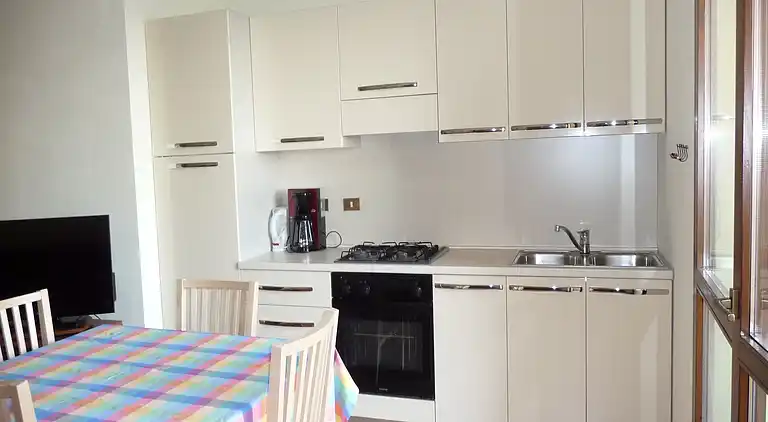 Sommerhus i Moniga del Garda