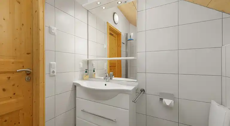 Cottage in Hohentauern