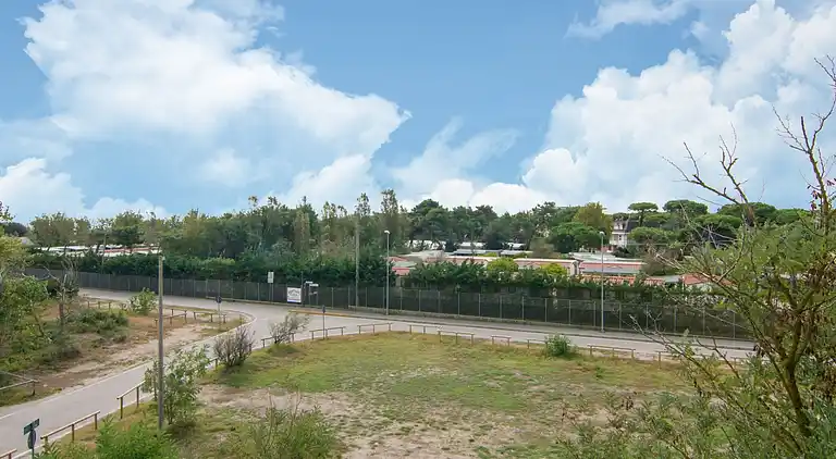 Apartment in Rosolina Mare