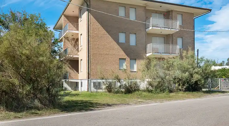 Apartment in Rosolina Mare