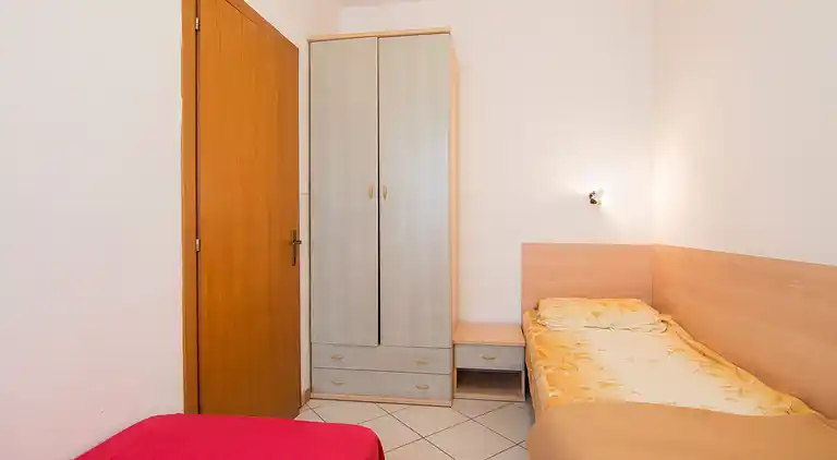 Apartment in Rosolina Mare