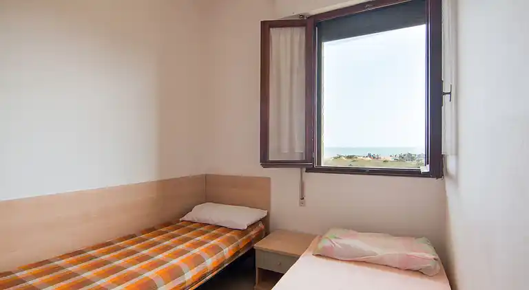 Apartment in Rosolina Mare