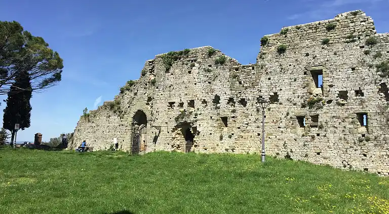 Casa rural en Civitella in Val di Chiana