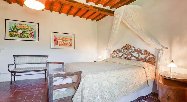 Casa rural en Civitella in Val di Chiana