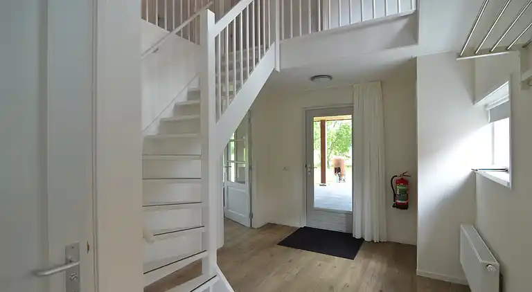 Semesterbostad i Boijl