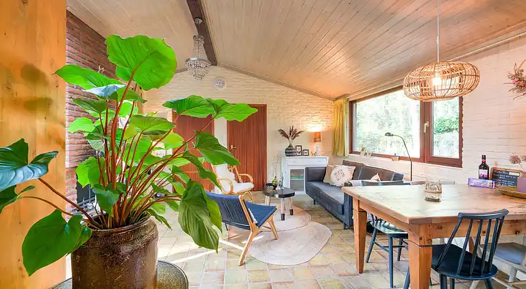 Holiday home in Zorgvlied