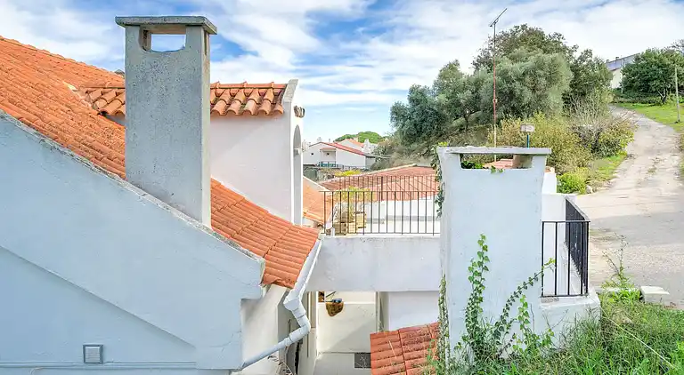Holiday home in Setúbal Municipality