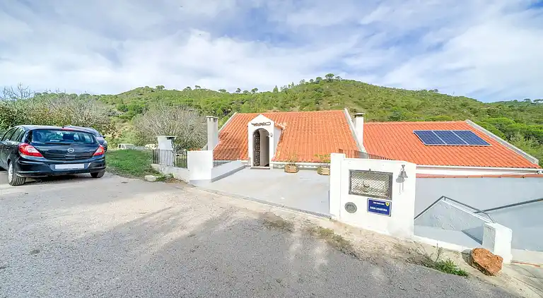 Holiday home in Setúbal Municipality
