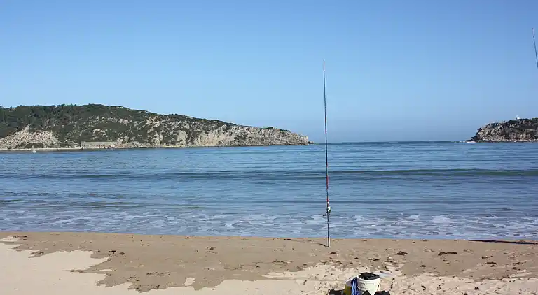 Ferielejlighed i São Martinho do Porto