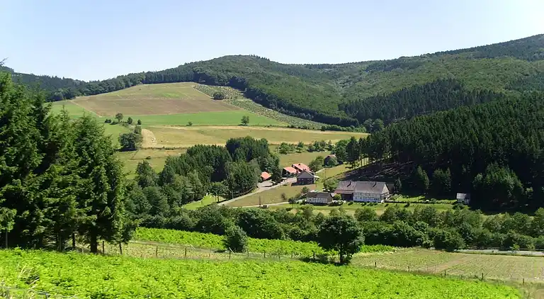 Holiday home in Ramsbeck