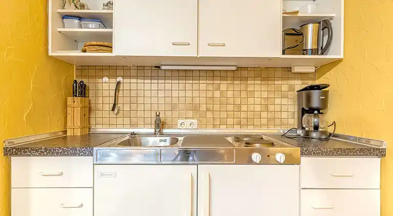 Ferielejlighed i Warmensteinach