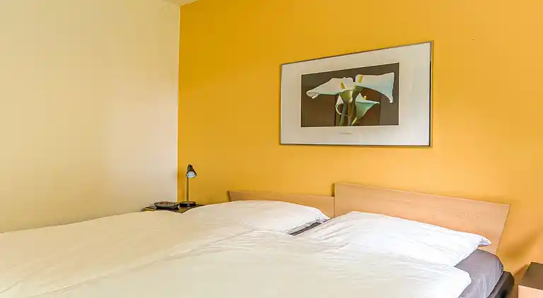 Ferielejlighed i Warmensteinach