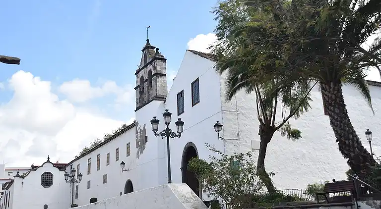 Sommerhus i Icod de los Vinos