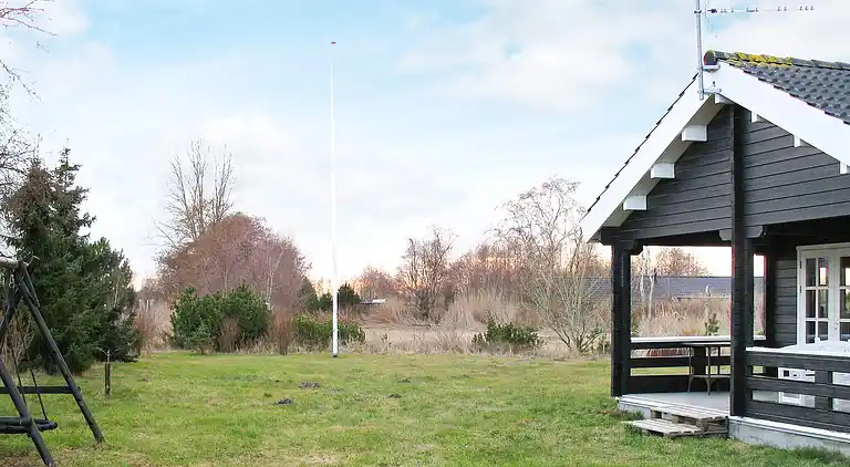 Sommerhus i Væggerløse