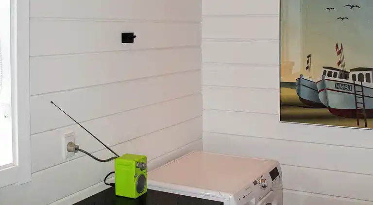 Sommerhus i Væggerløse