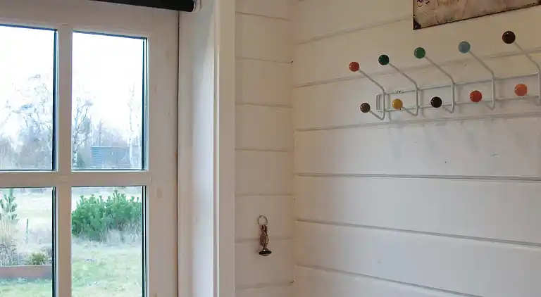 Sommerhus i Væggerløse