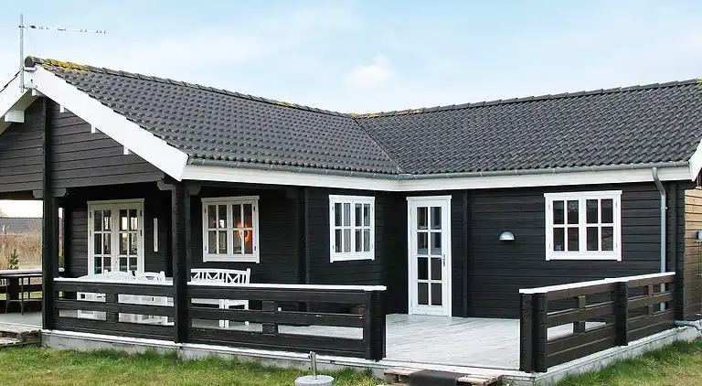 Sommerhus i Væggerløse