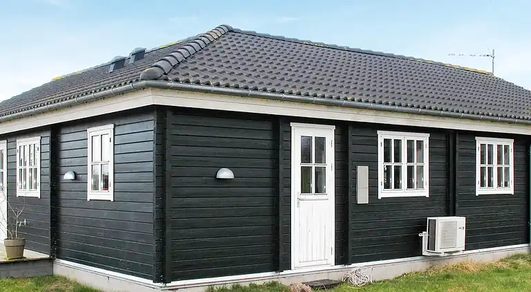 Sommerhus i Væggerløse