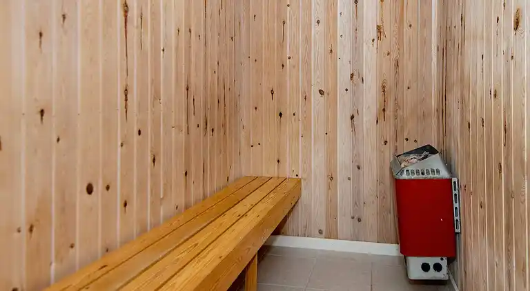 Sommerhus ved Hvidbjerg Strand