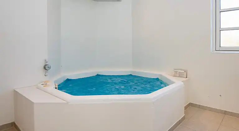 Sommerhus ved Hvidbjerg Strand