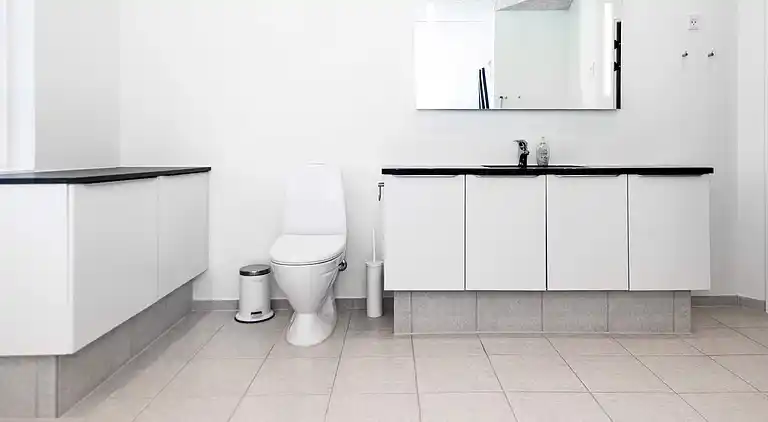 Sommerhus ved Hvidbjerg Strand