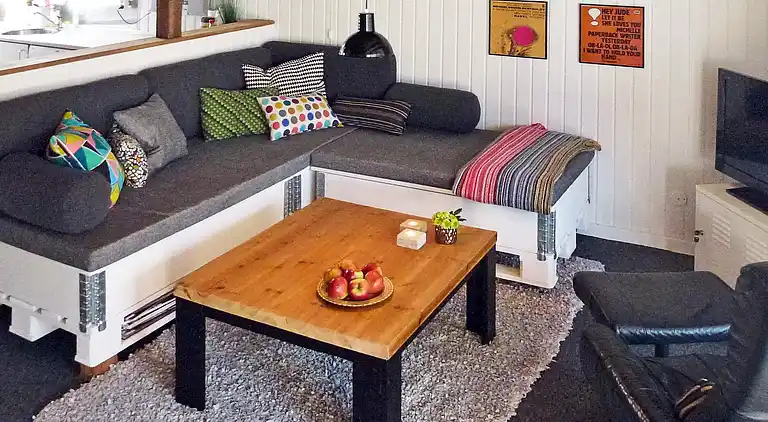 Holiday home in Skjern