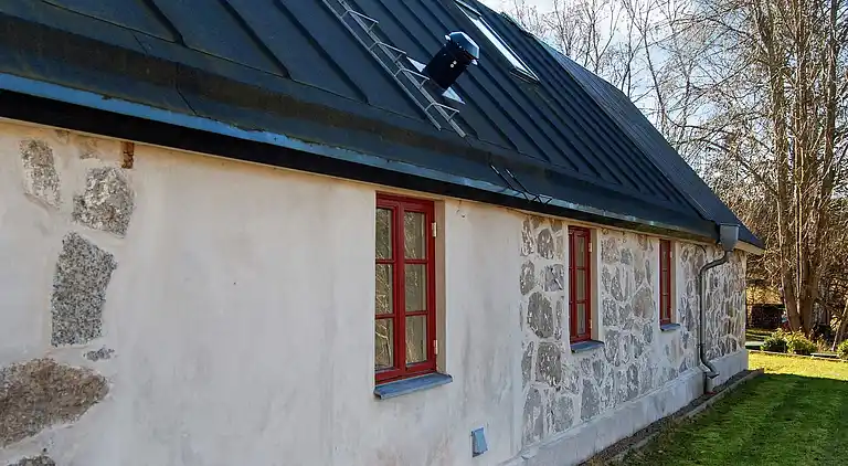 Holiday home in Skåne