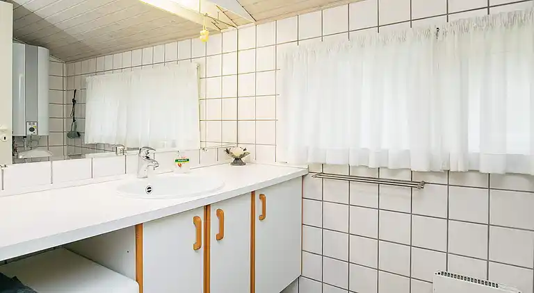 Semesterbostad i Blokhus