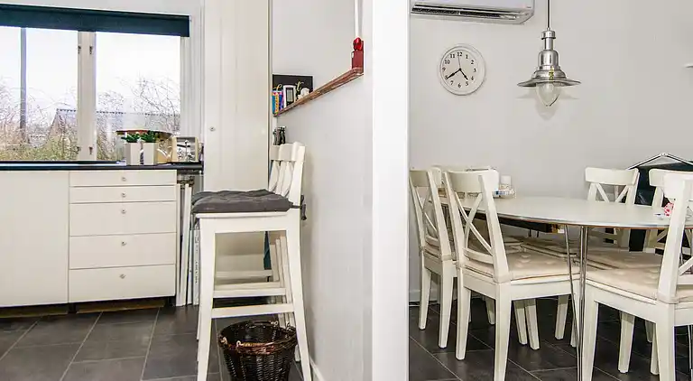 Sommerhus i Egernsund