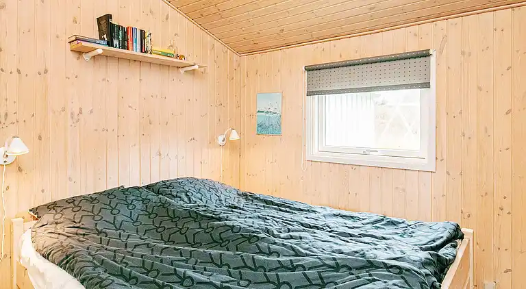 Semesterbostad i Blokhus