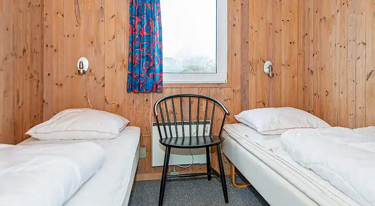 Sommerhus i Skovmose