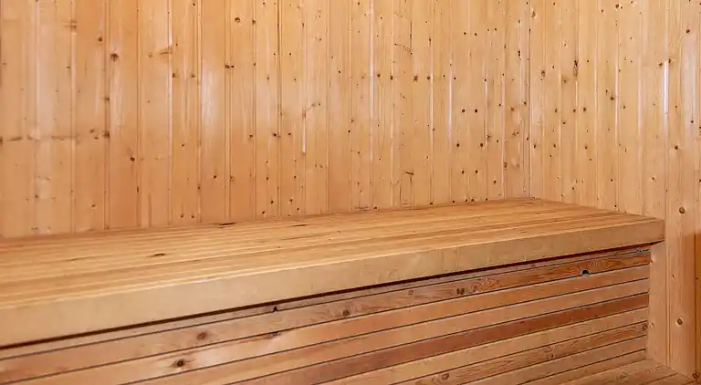 Sommerhus i Skovmose