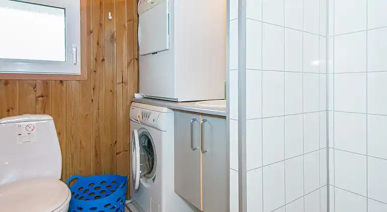 Sommerhus i Skovmose