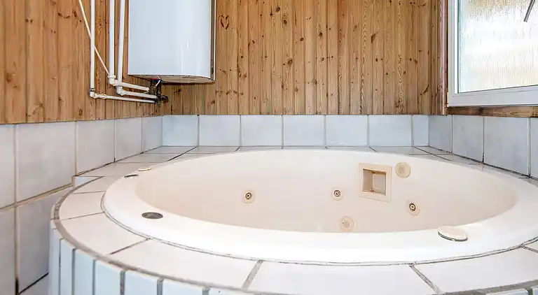 Sommerhus i Skovmose