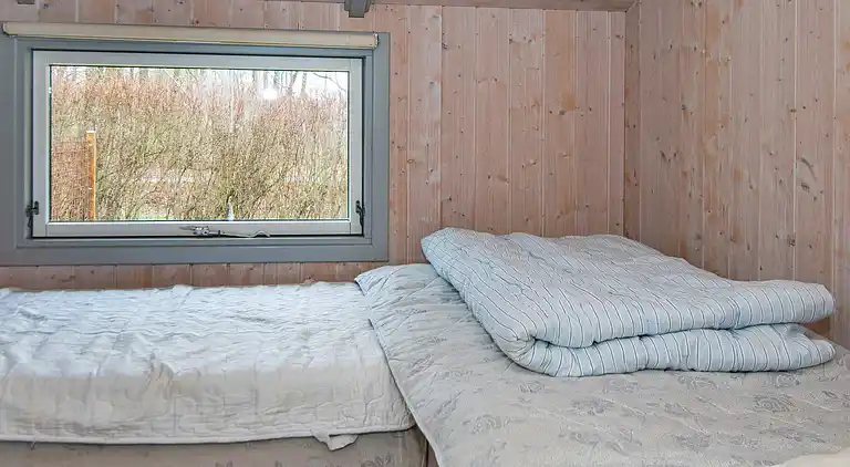 Holiday home in Mommark Strand