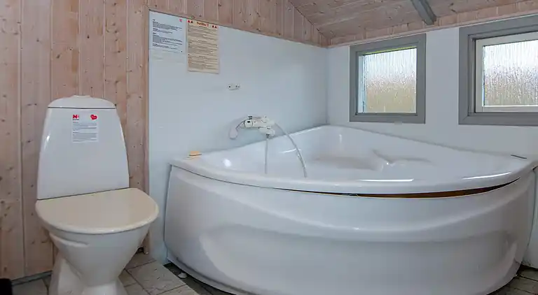 Holiday home in Mommark Strand