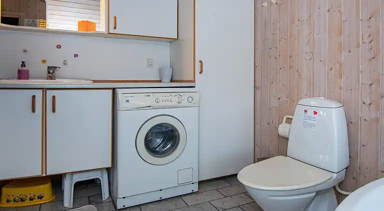 Holiday home in Mommark Strand