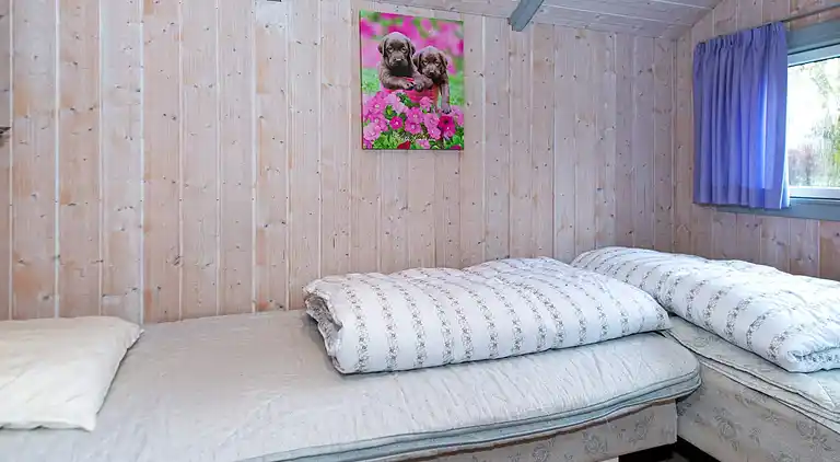 Holiday home in Mommark Strand