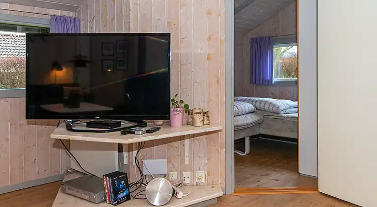 Holiday home in Mommark Strand